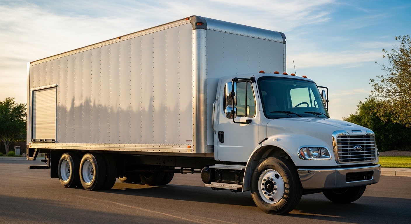 Transport visual supplied for BIENFAT BUSINESS AUTO LLC